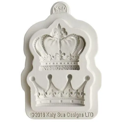 Form Katy Sue - Kronor