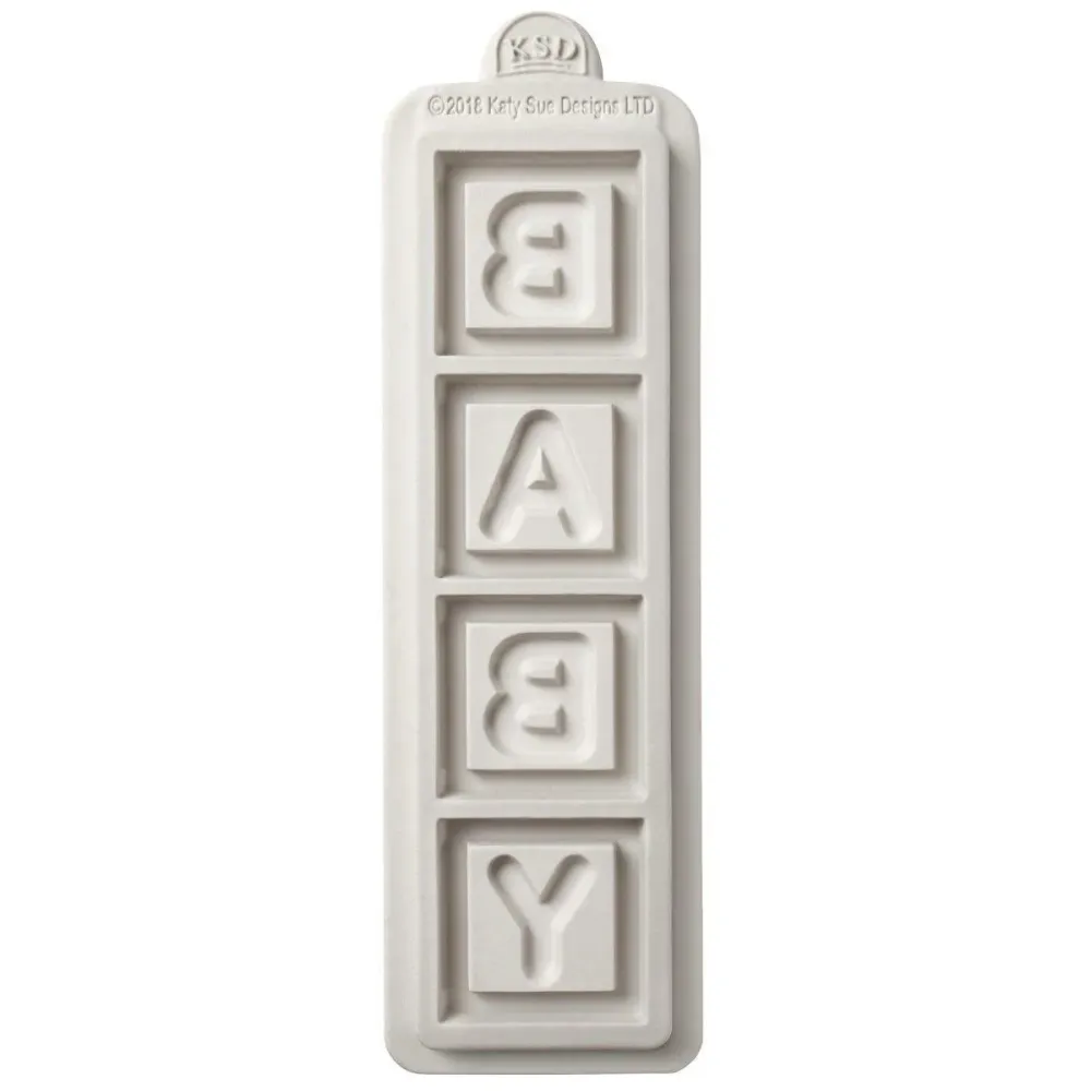 Form Katy Sue - Kubbar