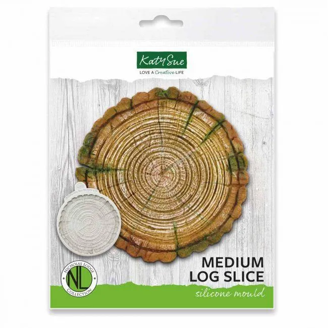Form Katy Sue - Medium vedskiva