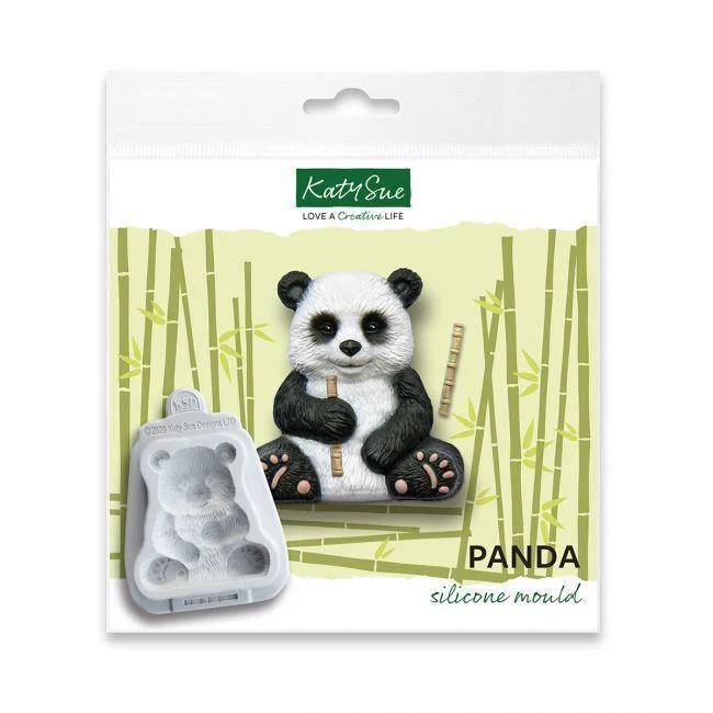 Form Katy Sue - Panda