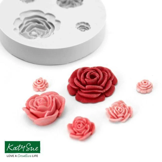 Form Katy Sue - 4 rosor