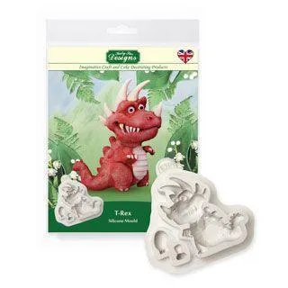 Form Katy Sue - T-REX