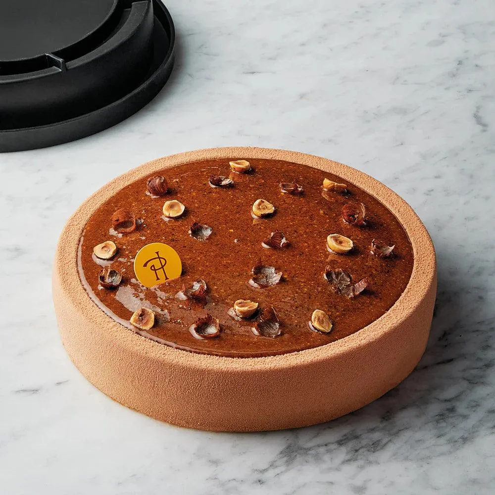 Form KE089 Cylindra av Pierre Hermé Ø 150 mm