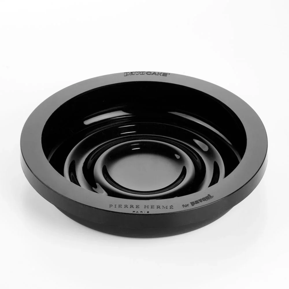 Form KE105 Aura av Pierre Hermé – Ø200 mm – 1220 ml