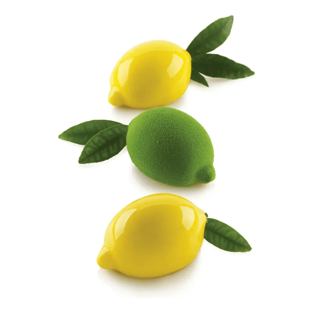 Form Limone & Lime 120