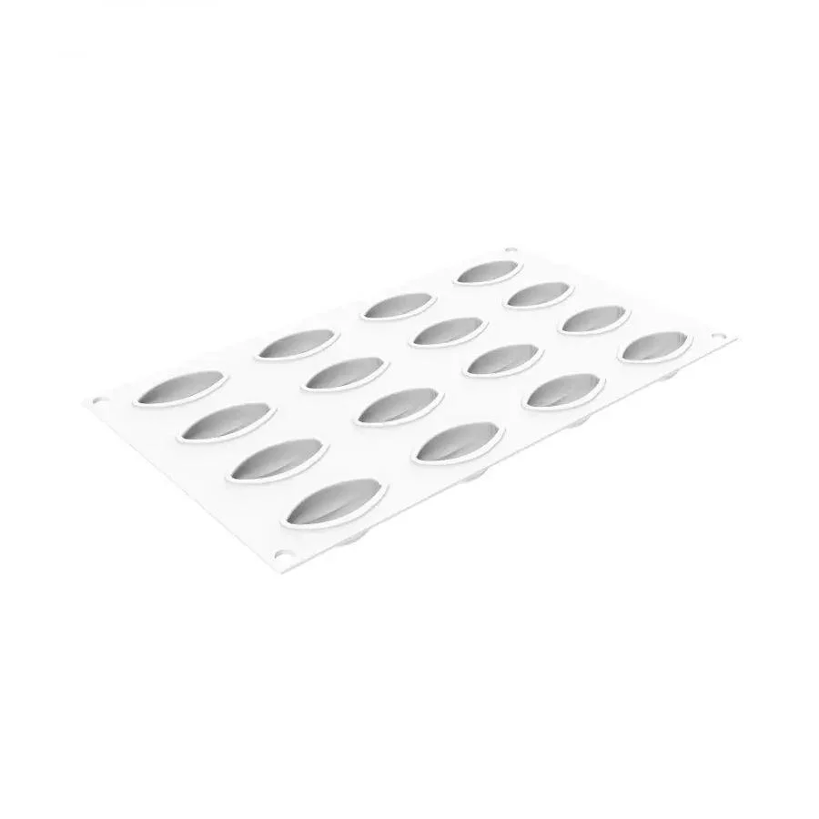 Form för mini kakaobönor