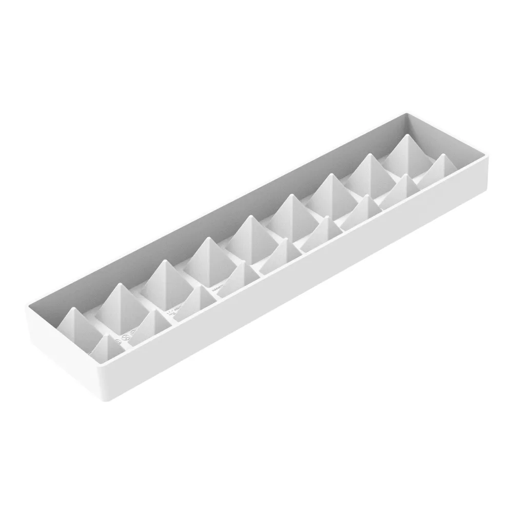 Form 18 Mini Pyramider