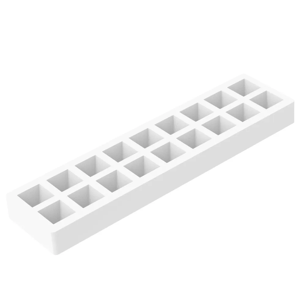 Form 18 Mini Pyramider