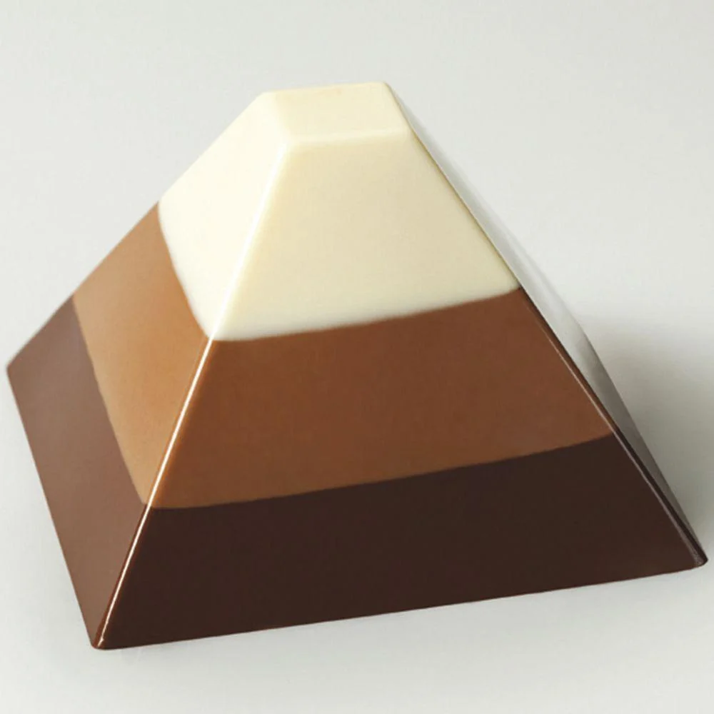Form 54 Mini Pyramider