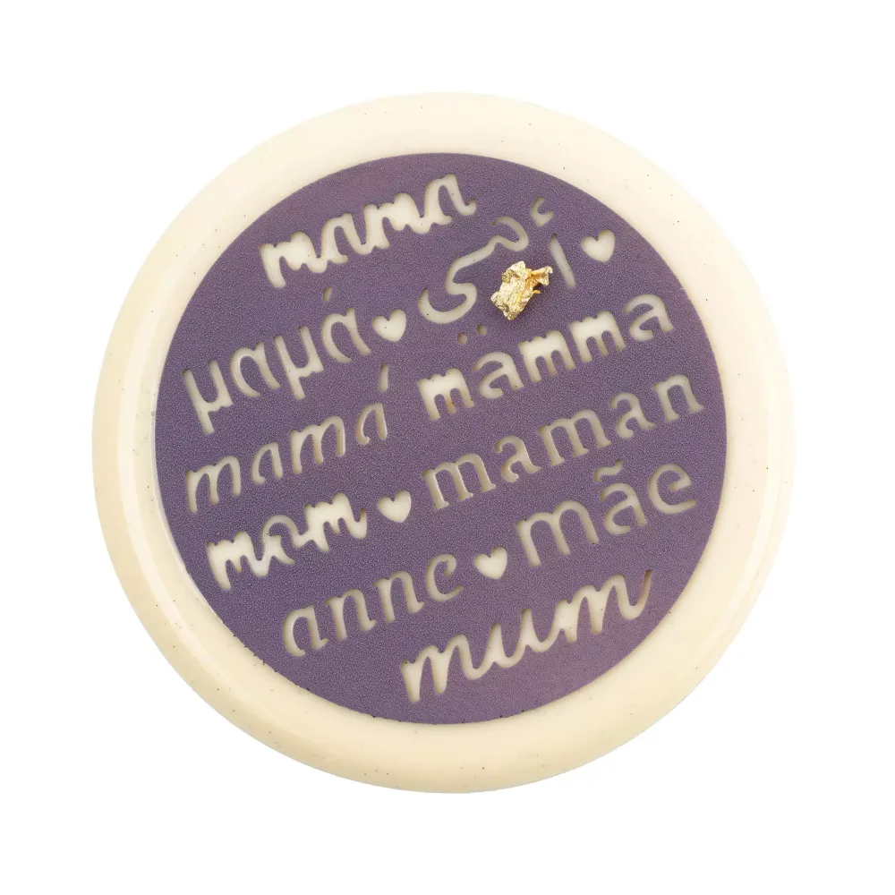 Form MUM Dekor Ø180 mm