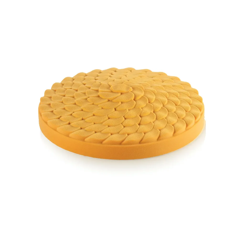 Form Ninfa Ø 24 x H 5,5 cm