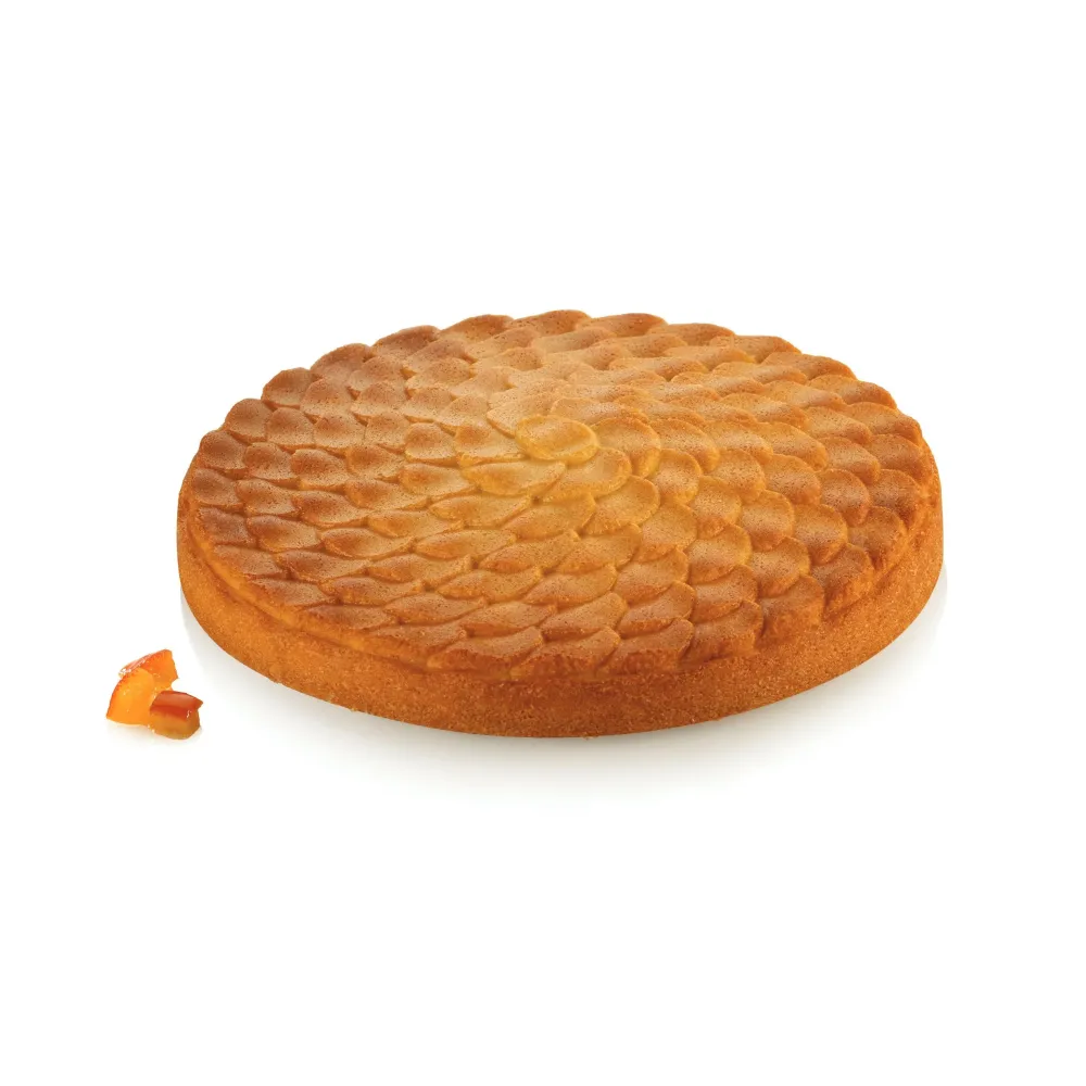 Form Ninfa Ø 24 x H 5,5 cm