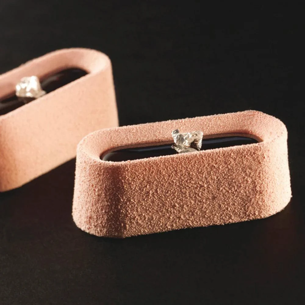 Form PX044 Rund Mignon