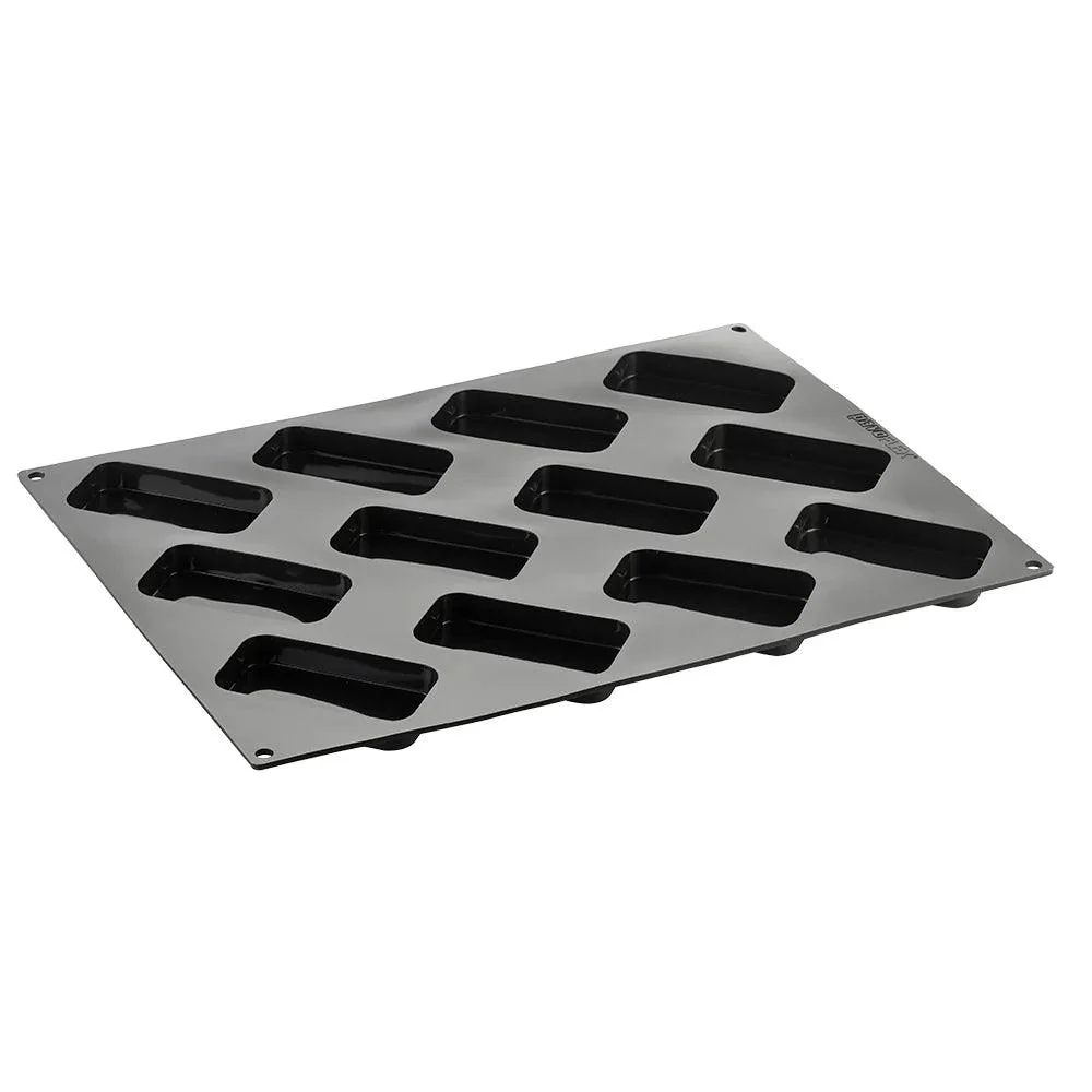 Form PX4337 rektangulär