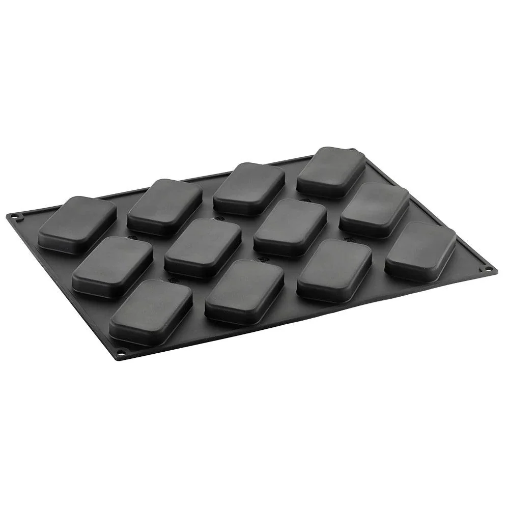 Form PX4337 rektangulär