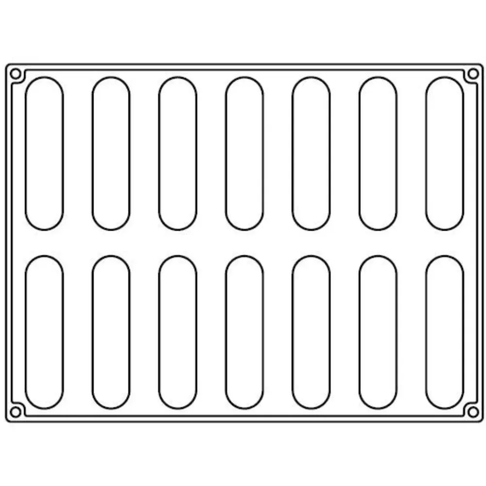 Form PX4353S Pastell