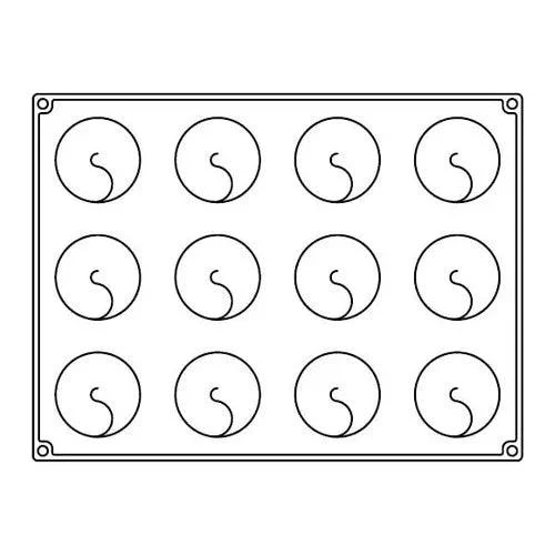 Form PX4355S Jasmine