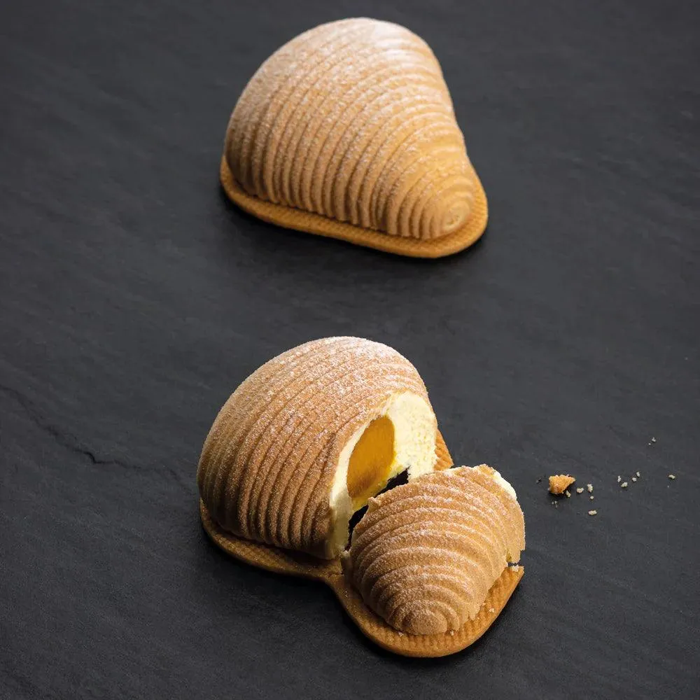 Form PX4355S Sfogliatella
