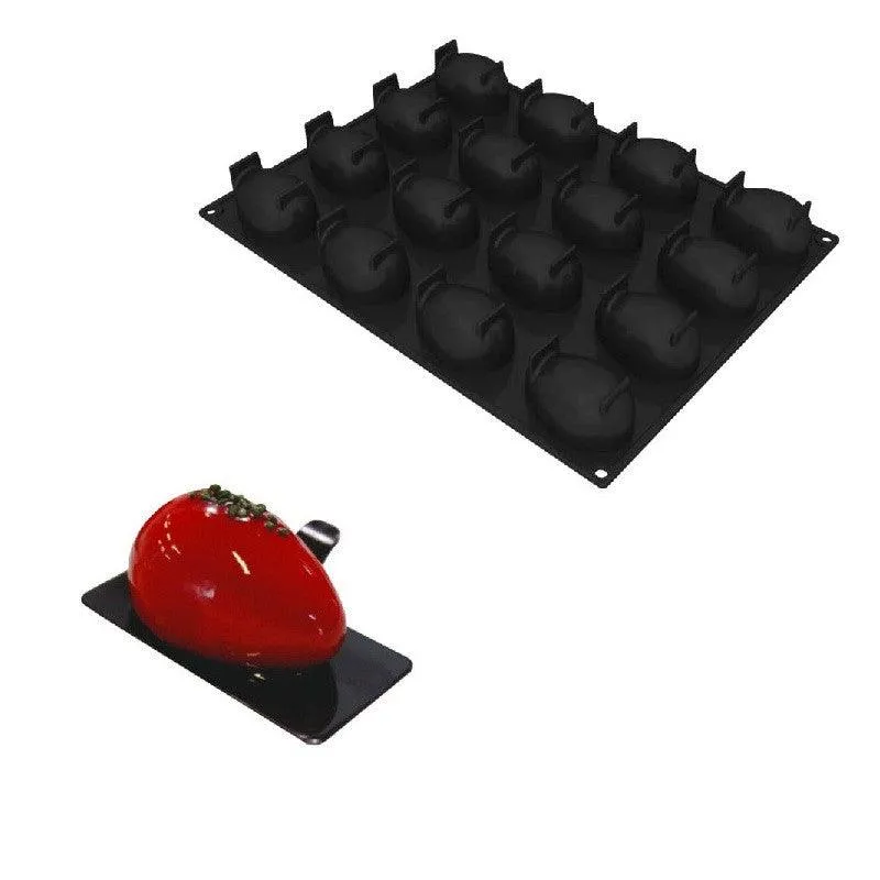 Form PX4369 Mono Quenelle