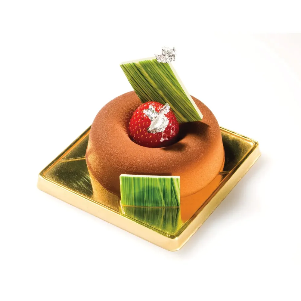 Form SF012 Savarin