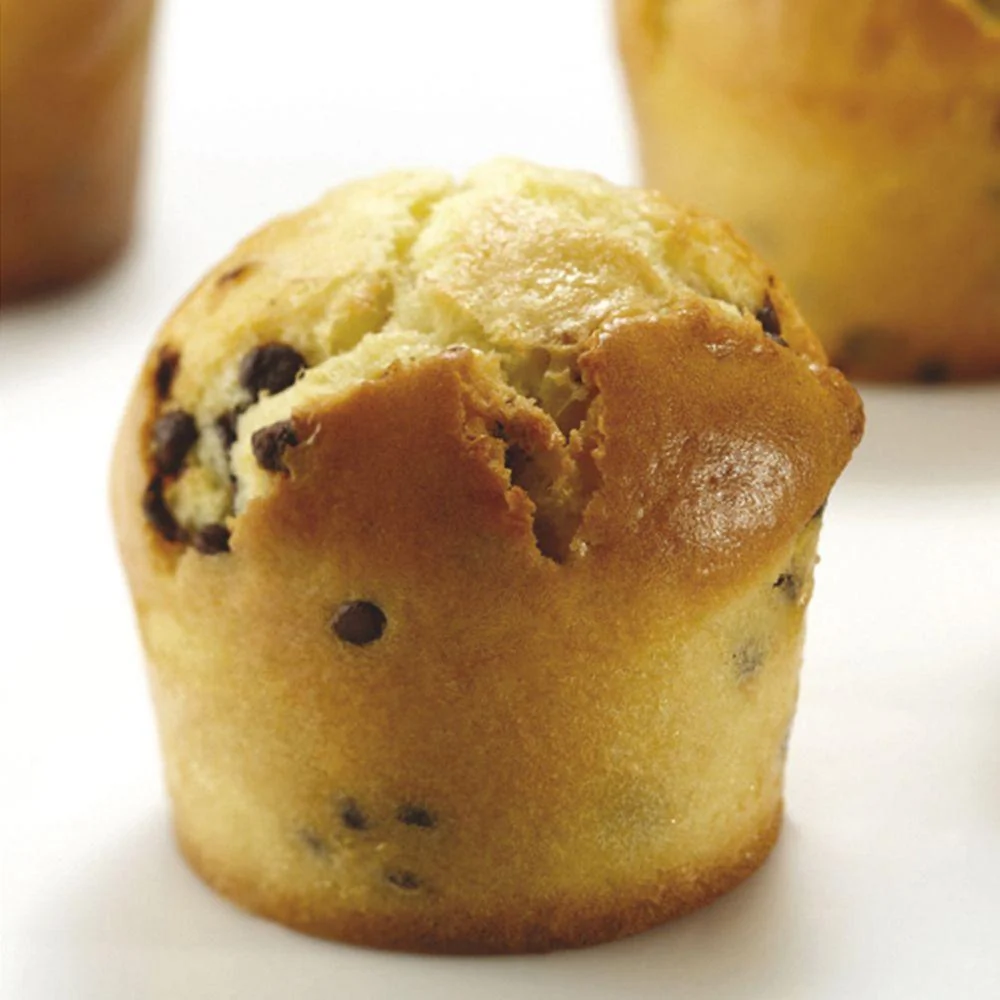 Form för 24 stora muffins