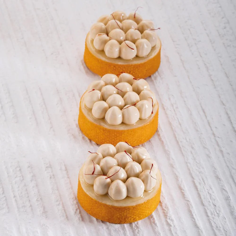 Form TOP21S MINI HAZEL