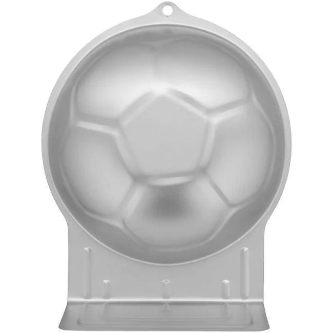 Fotbollsmått