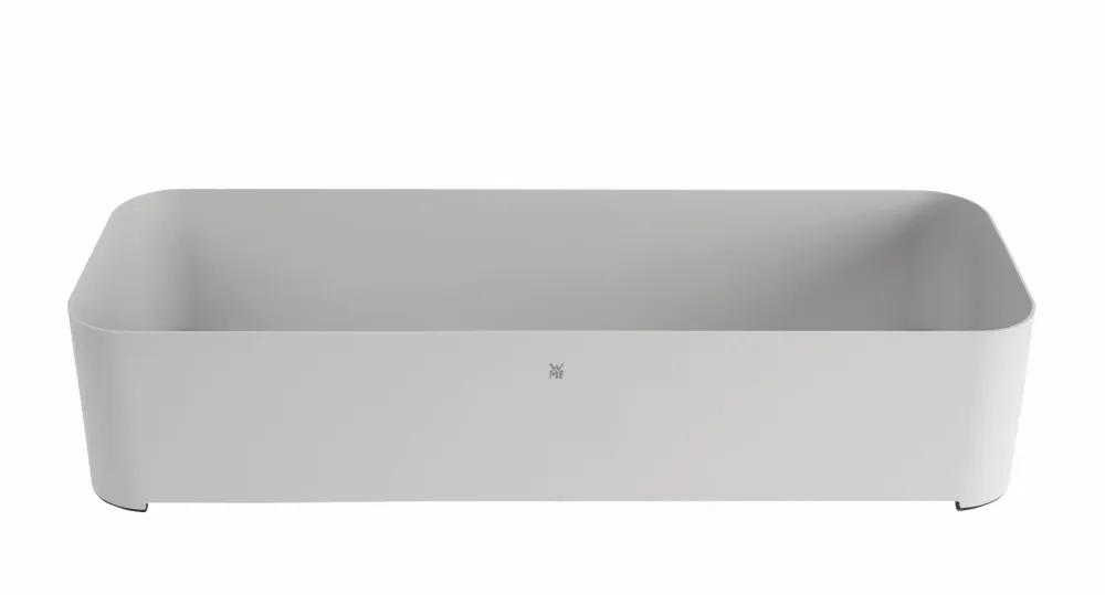 Frame GN 2/4 - 130 macadamia QUADRO