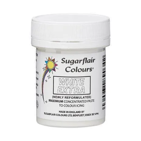 Färgdeg - Max White Extra 42g
