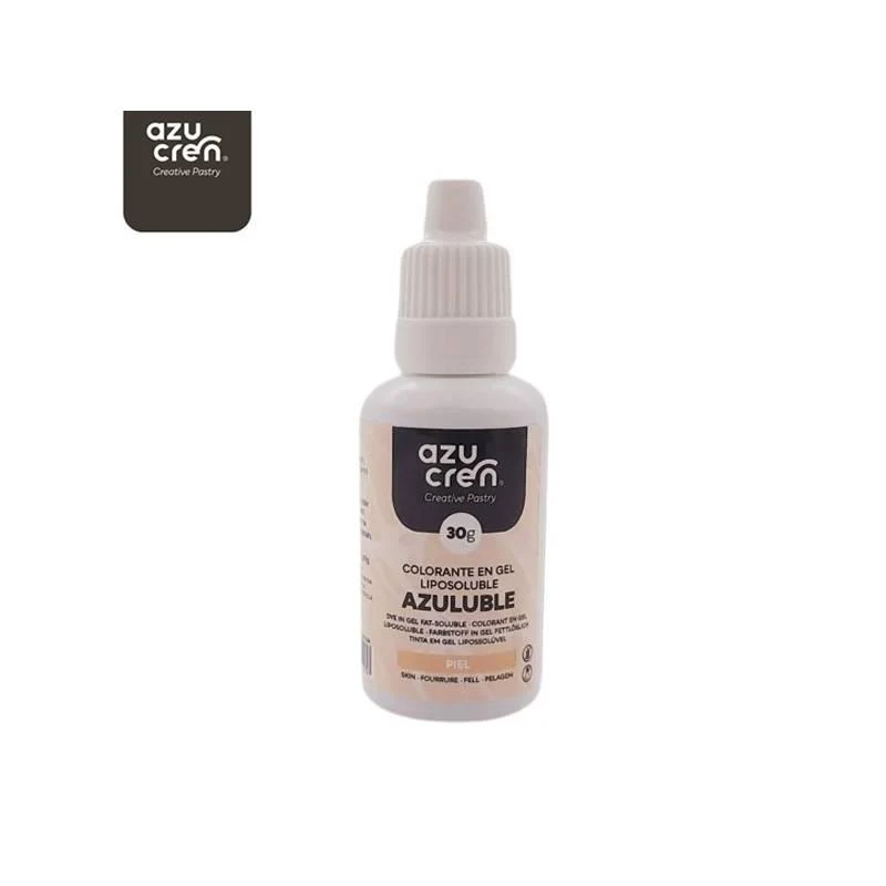 Färgämne liposolubilt kött 30 ml
