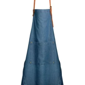 Förkläde Denim Jeans - Unisex