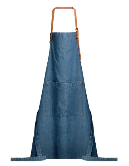 Förkläde Denim Jeans - Unisex