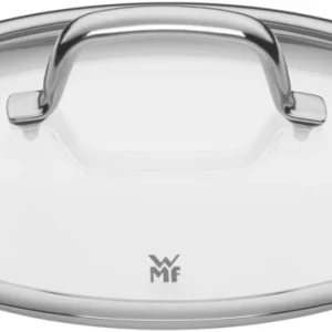 Fusiontec Glass Lid 24cm