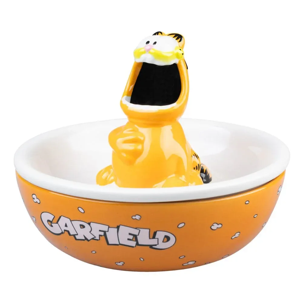 Garfield Snackskål