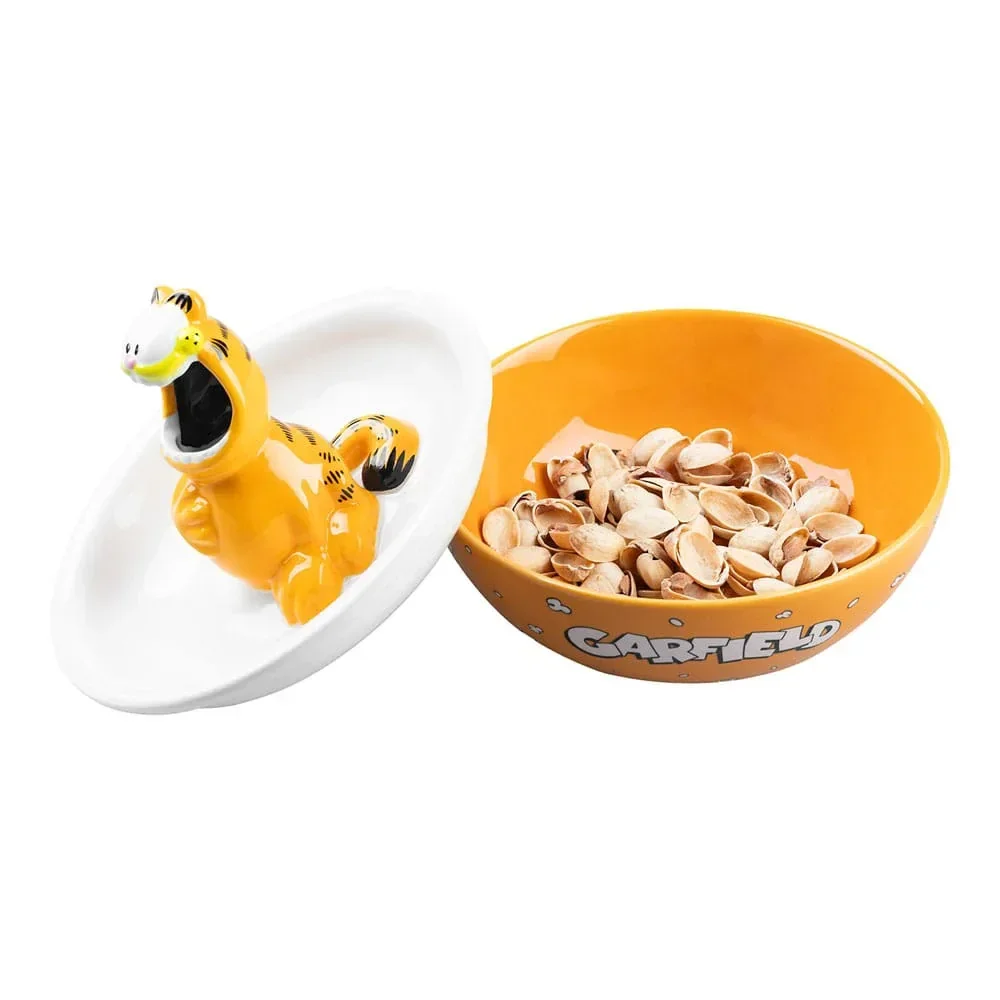 Garfield Snackskål