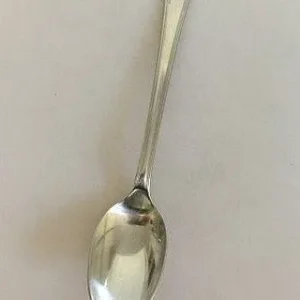 Georg Jensen Stainless 'Copenhagen Line, Mat. Dessertske
