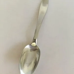 Georg Jensen Stainless 'Plata' Dessertske