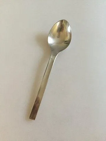 Georg Jensen Stainless 'Tuja' Dessertske