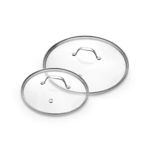 GLASLOCKSET 24/30 CM – 2 DELAR