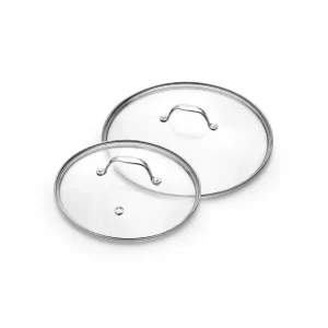 GLASLOCKSET 26/28 CM – 2 DELAR