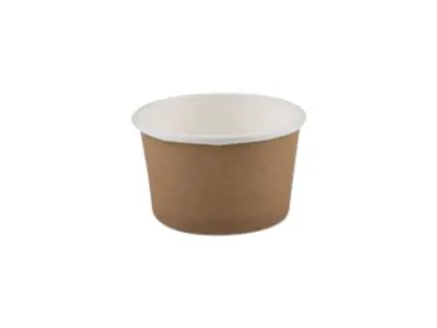 Glassbägare 140ml (50x)