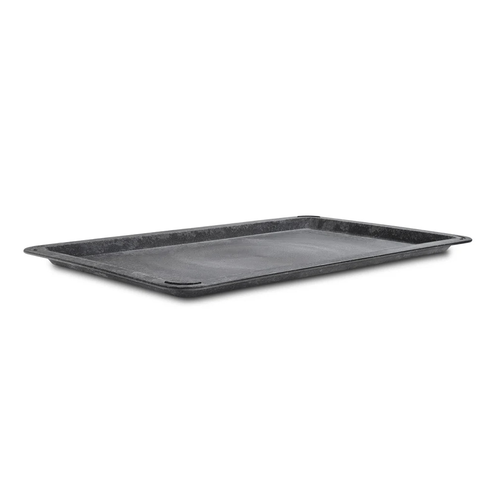 GN-tray 1/1-20mm black