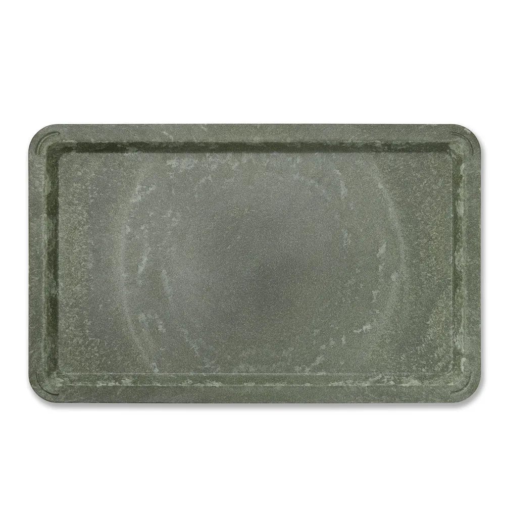 GN-tray 1/1-20mm green