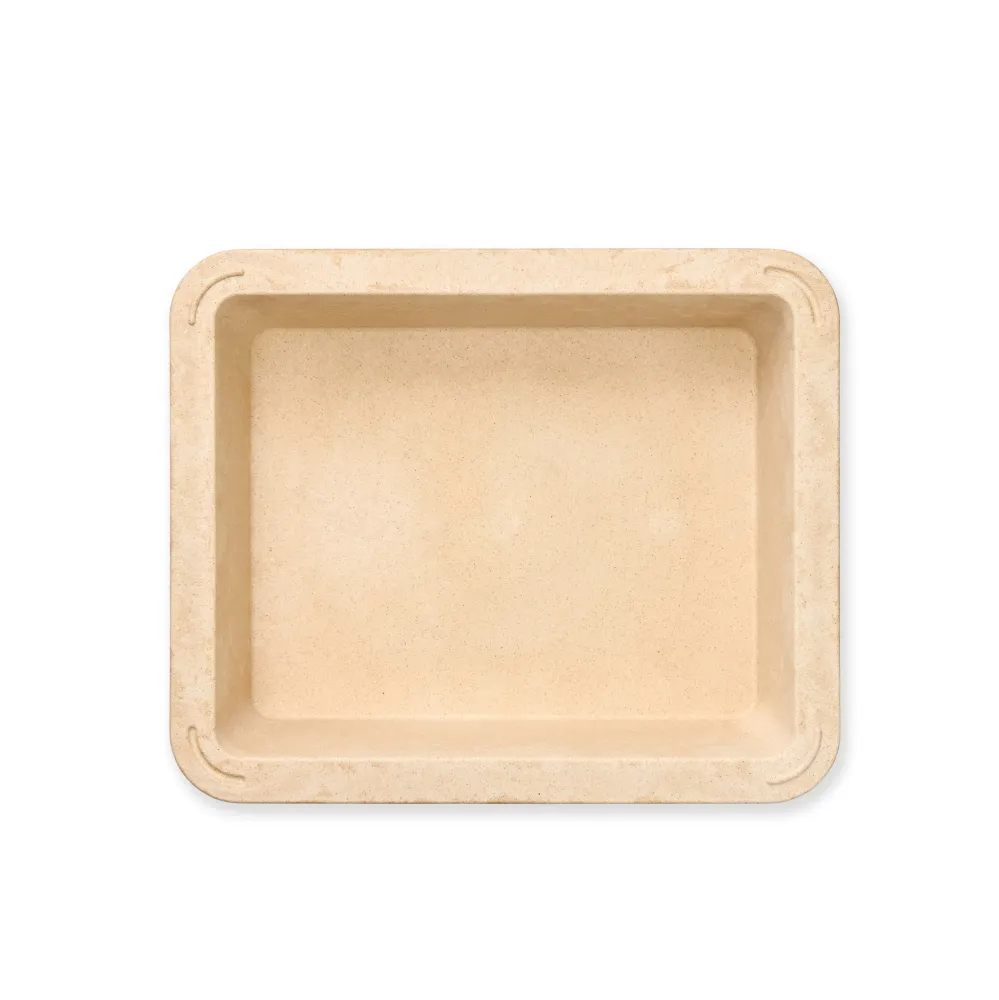GN-tray 1/2-65mm sand