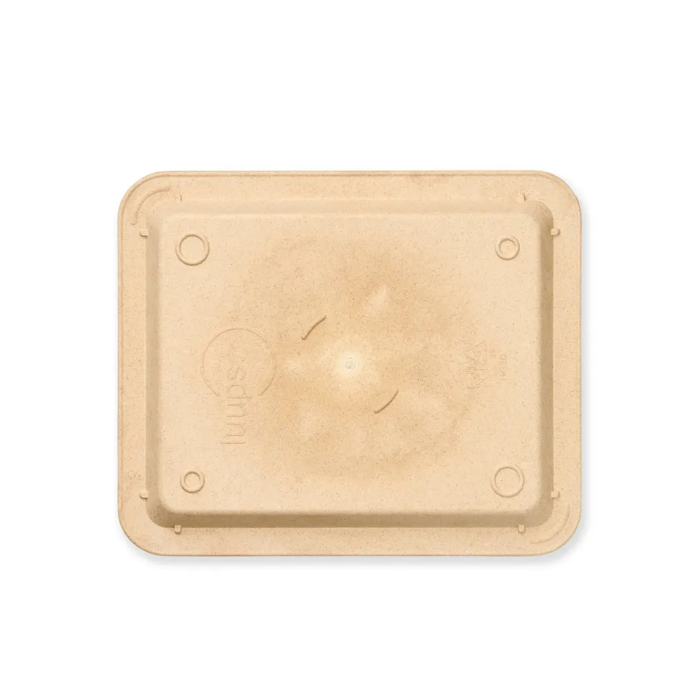 GN-tray 1/2-65mm sand
