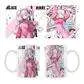 Goddess Victory: Nikke - Mug - Alice