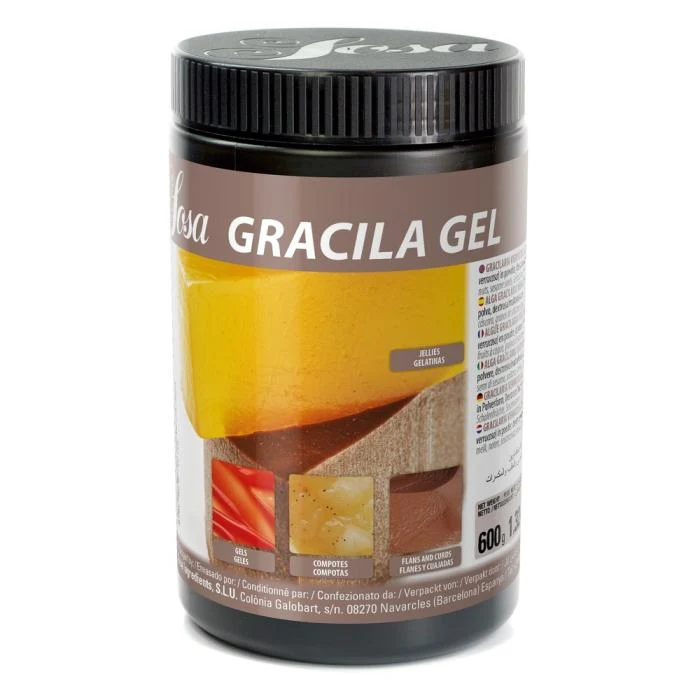 Gracila Gel – 600 g