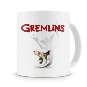 Gremlins Gizmo Shadow Mug