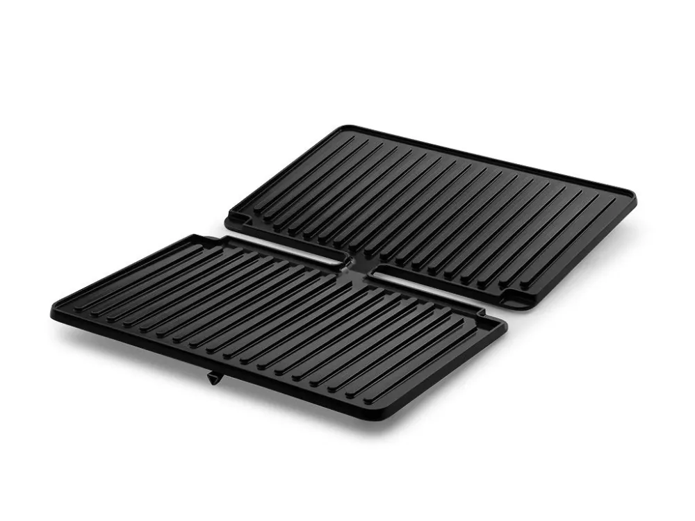 GRILL PLATTOR