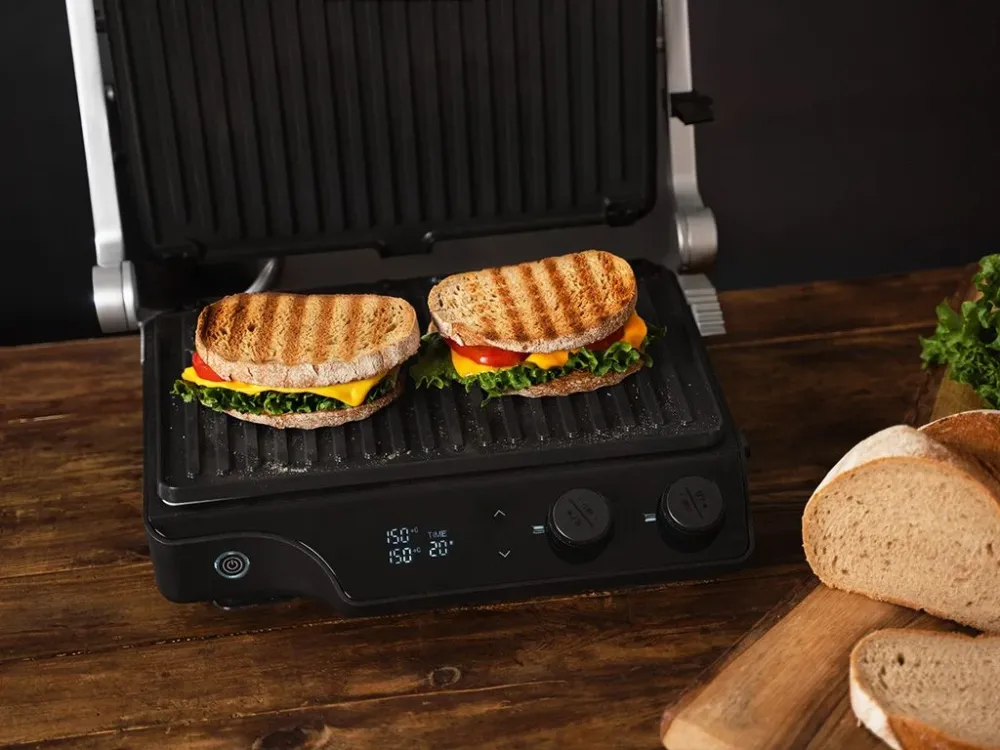 GRILL PLATTOR